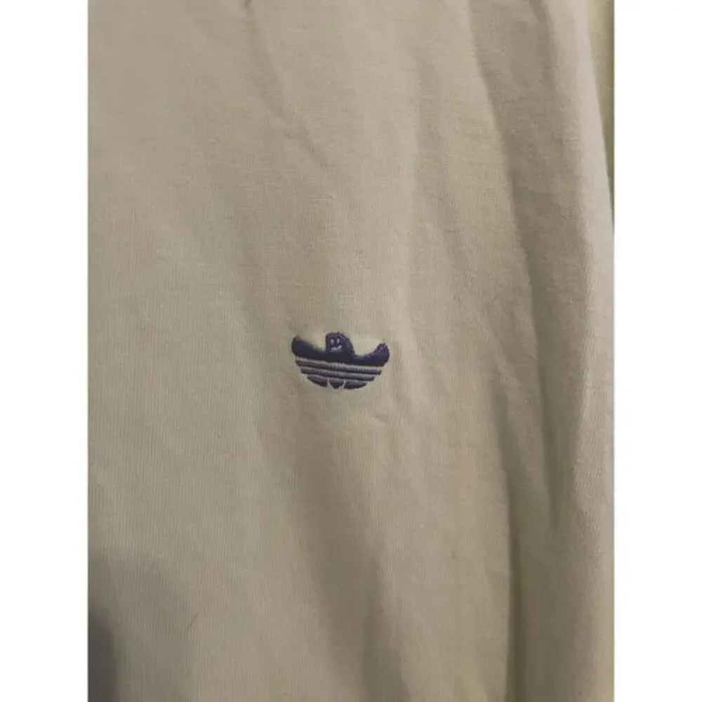 adidas Originals Men's Shmoo Logo Tee‎ FM1435 2XL